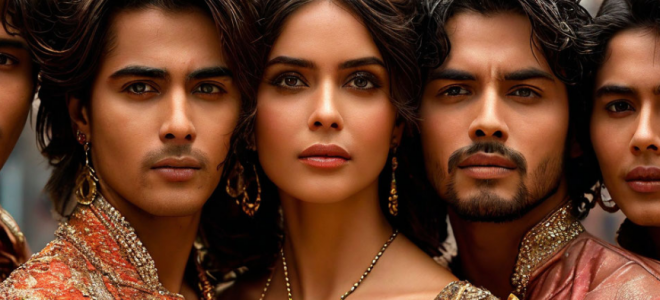 Как Болливуд изменился за последние 50 лет?