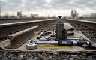 Путевой инструмент: типовые ошибки при ремонте и содержании ЖД пути и как их избежать