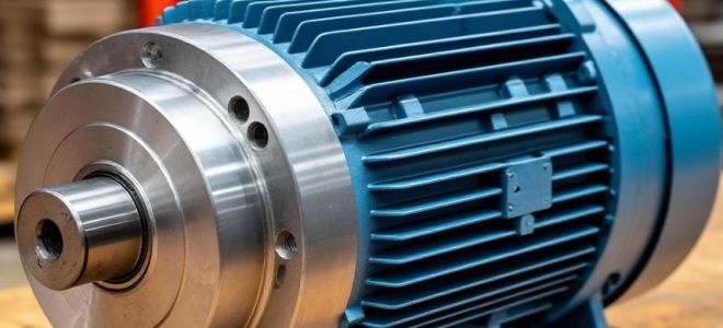 Как выбрать цилиндрический мотор-редуктор под конкретную задачу