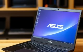 Автономность ноутбуков ASUS: сколько они реально держат заряд
