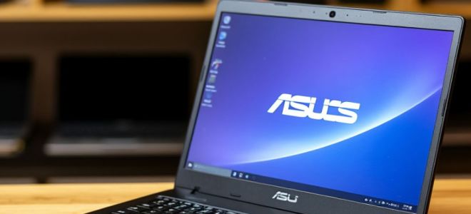 Автономность ноутбуков ASUS: сколько они реально держат заряд