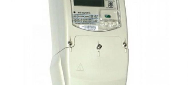 Преимущества установки однофазного электросчетчика