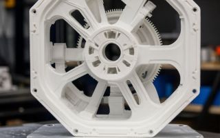 3D-печать для инженерных прототипов: почему это быстрее и дешевле