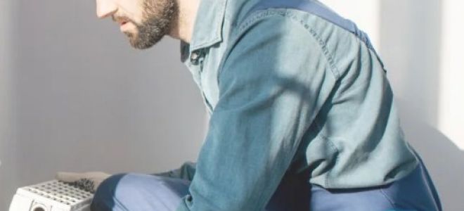 Установка котлов отопления