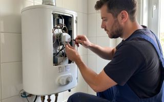 Частые неисправности электрической части бытовых водонагревателей и методы их диагностики