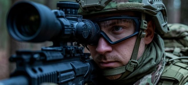 Современные приборы ночного видения: технологии и преимущества