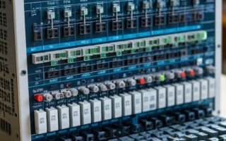 Программируемые логические контроллеры: как работают современные системы управления