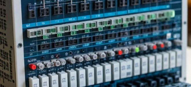 Программируемые логические контроллеры: как работают современные системы управления