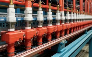 Магистральный шинопровод как альтернатива кабельным линиям