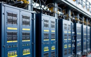 Типы систем электроснабжения: автономные, централизованные и гибридные