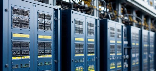 Типы систем электроснабжения: автономные, централизованные и гибридные