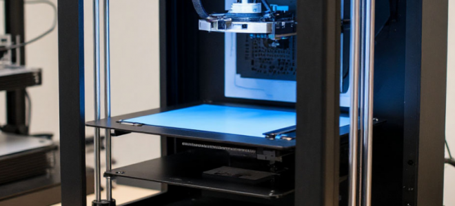 3D-принтеры для детей и образовательных учреждений