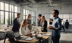 Образовательные платформы и SEO: Как онлайн-школам и курсам привлекать больше студентов