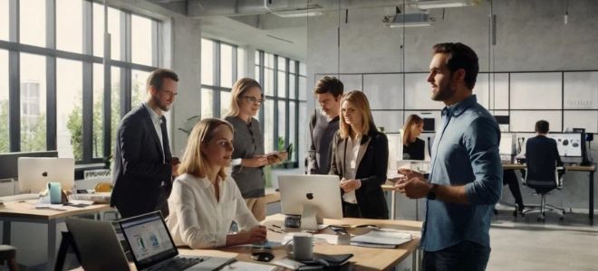 Образовательные платформы и SEO: Как онлайн-школам и курсам привлекать больше студентов