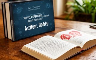Продвижение книги на Author.Today: как привлечь читателей с помощью рекламы