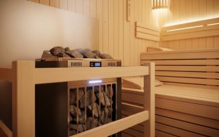 Оборудование Harvia для сауны: за что бренд ценят профессионалы