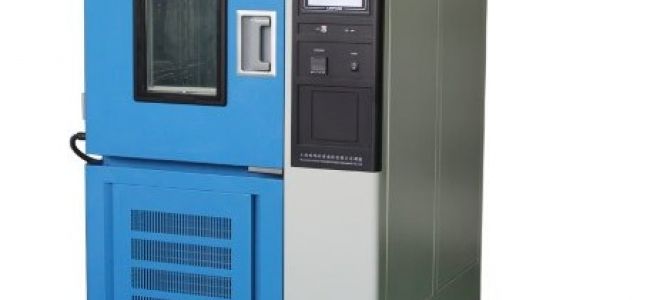 Климатические камеры