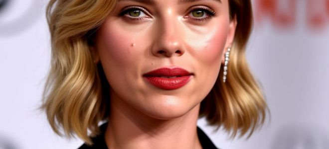 Влияние ролей Скарлетт Йоханссон на женские образы в кино