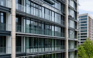 Слаботочные сети в современных зданиях: зачем нужна комплексная система