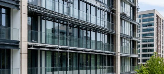 Слаботочные сети в современных зданиях: зачем нужна комплексная система