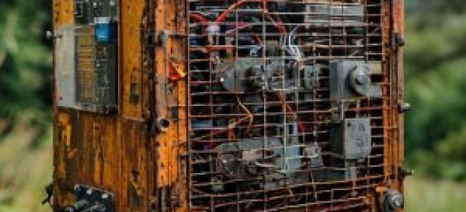Решение задач по трансформаторам и их применению