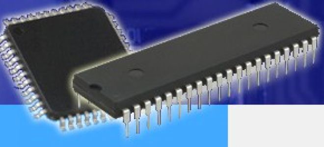 Разработка электроники