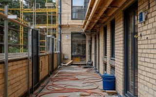 Электромонтаж в новостройке: с чего начать