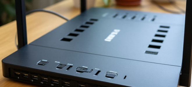 Передовые решения для телекоммуникационных сетей связи