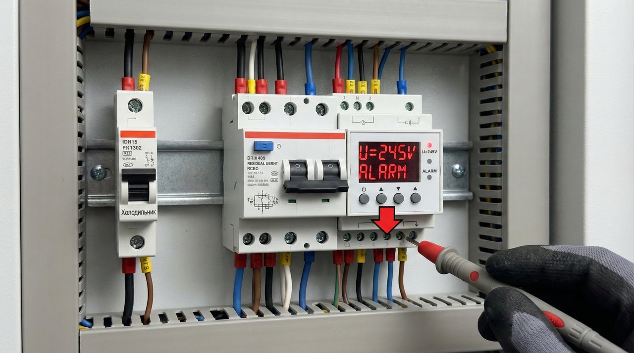 ремонт холодильников