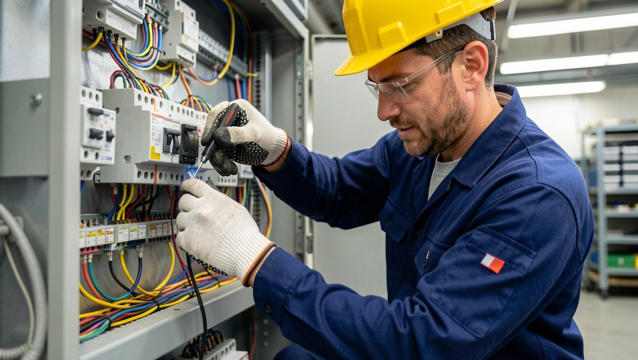 Электрические неисправности бытовой техники Ariston: причины и профессиональный ремонт