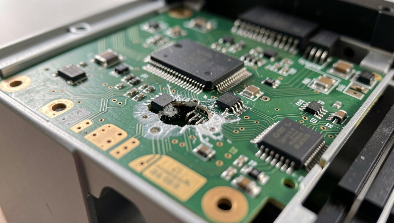 Электрические неисправности бытовой техники Ariston: причины и профессиональный ремонт